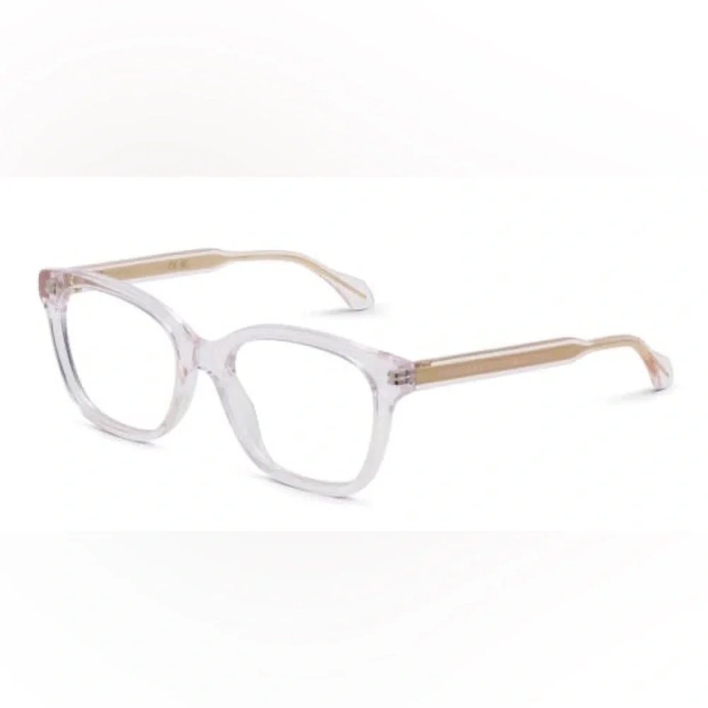 Gucci GG0566ON Transparent Women's Glasses - Picture 3 of 8